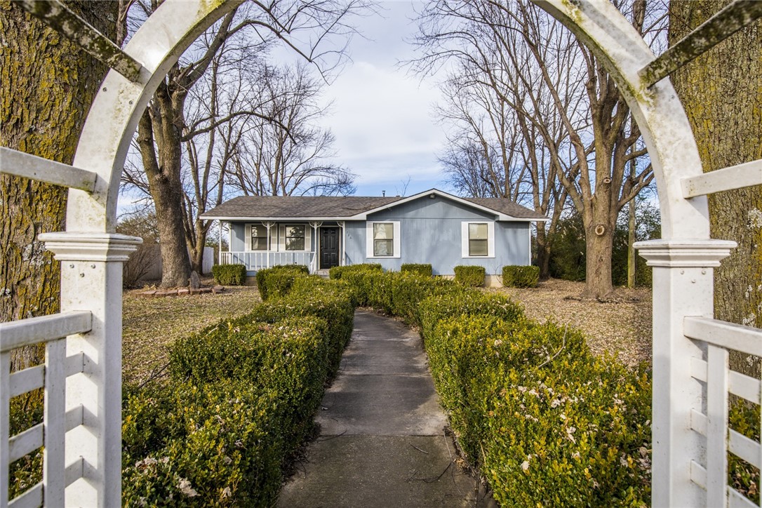 none - Residential Lease