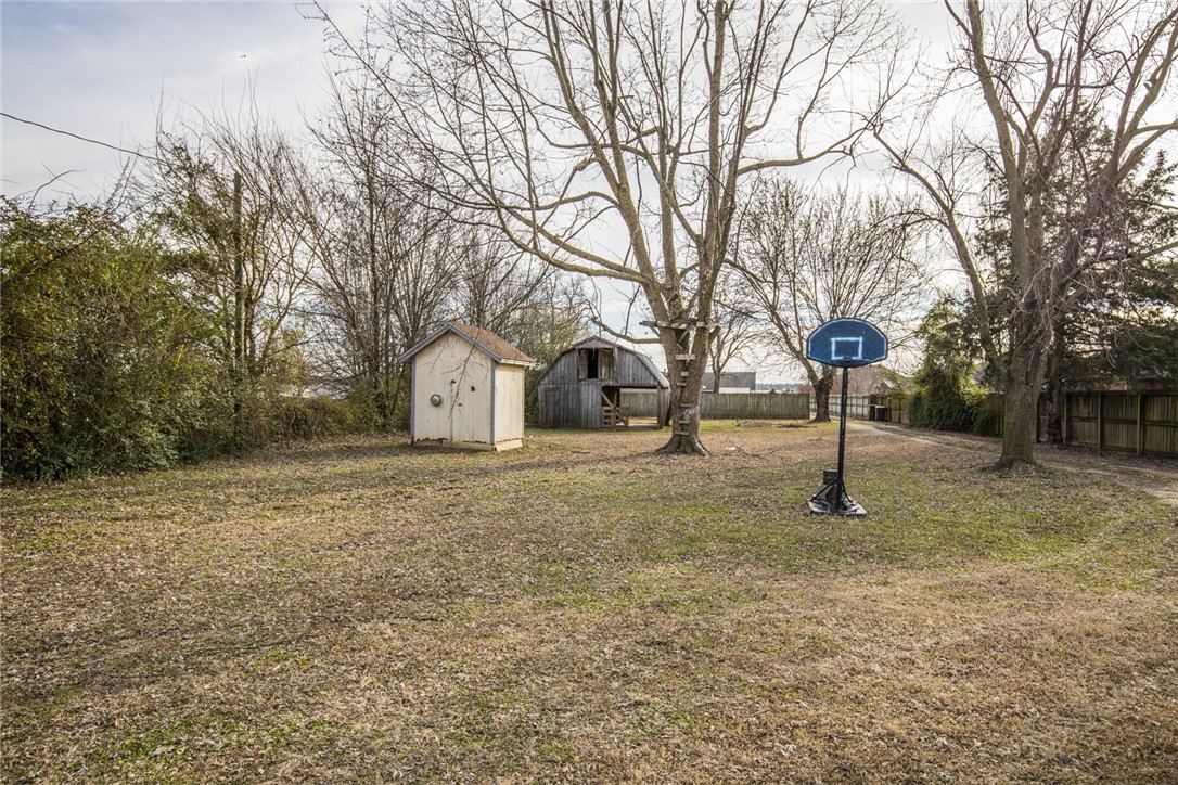 none - Residential Lease