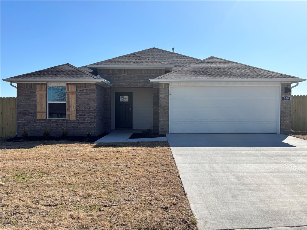 Rolling Meadows - Residential