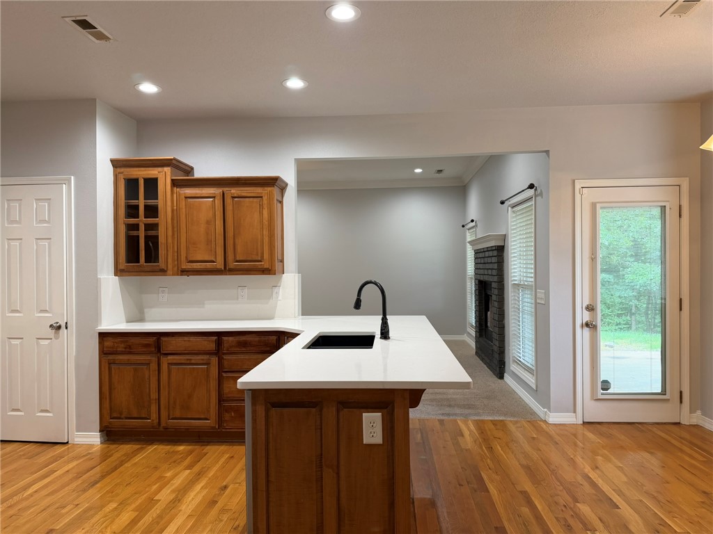 Harborough Sub Bvv - Residential Lease