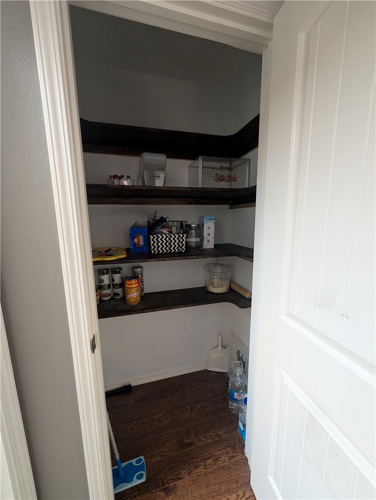 Stringer - Residential