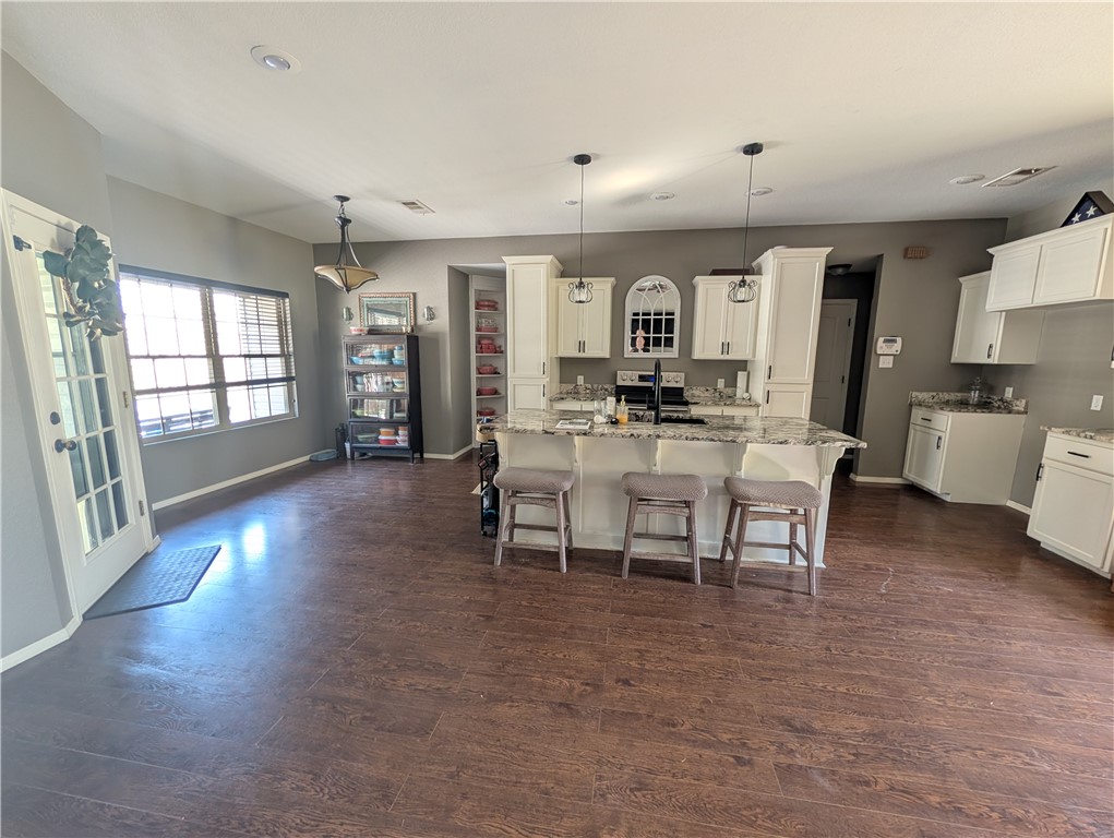 Stringer - Residential