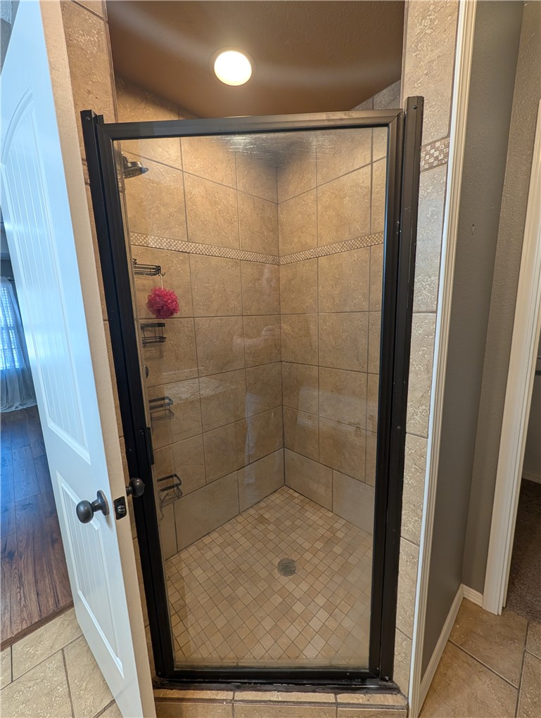 Stringer - Residential