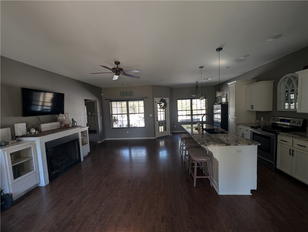 Stringer - Residential