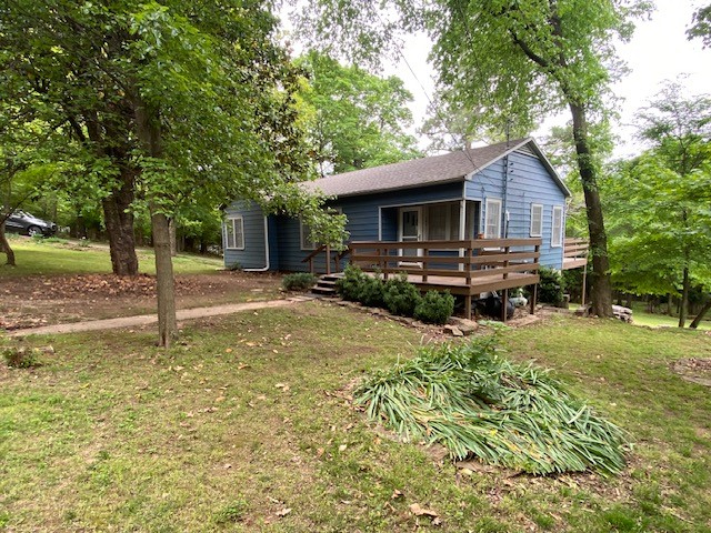 15-16-30 Fayetteville Outlots - Residential