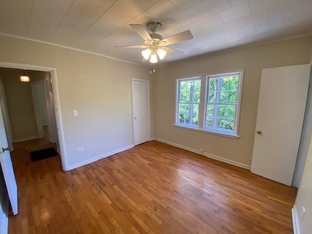 15-16-30 Fayetteville Outlots - Residential