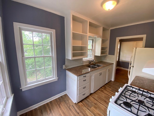 15-16-30 Fayetteville Outlots - Residential