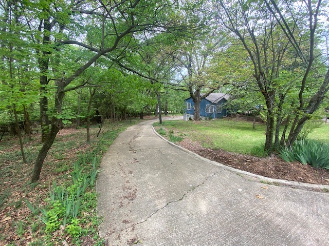 15-16-30 Fayetteville Outlots - Residential