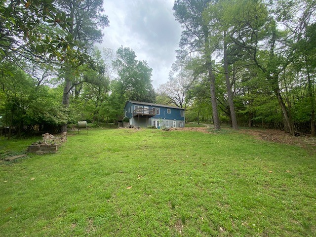 15-16-30 Fayetteville Outlots - Residential