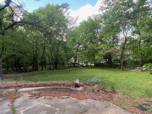 15-16-30 Fayetteville Outlots - Residential