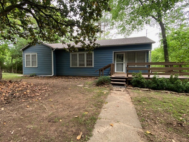 15-16-30 Fayetteville Outlots - Residential