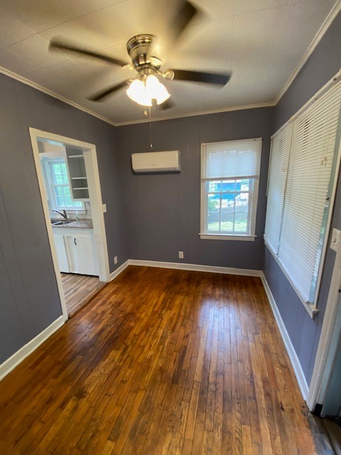 15-16-30 Fayetteville Outlots - Residential