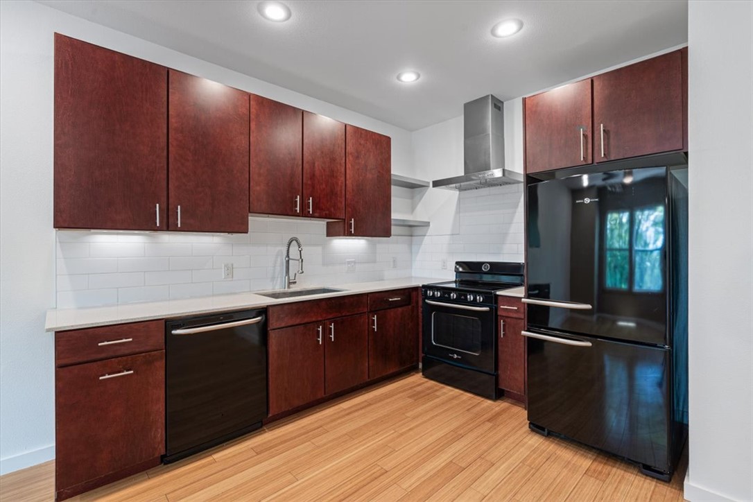 Sycamore Three Hpr - Residential