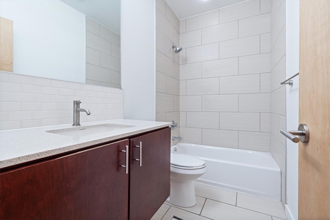 Sycamore Three Hpr - Residential