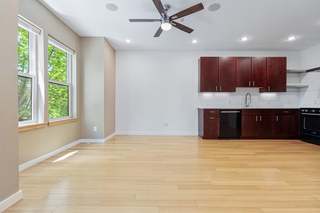 Sycamore Three Hpr - Residential