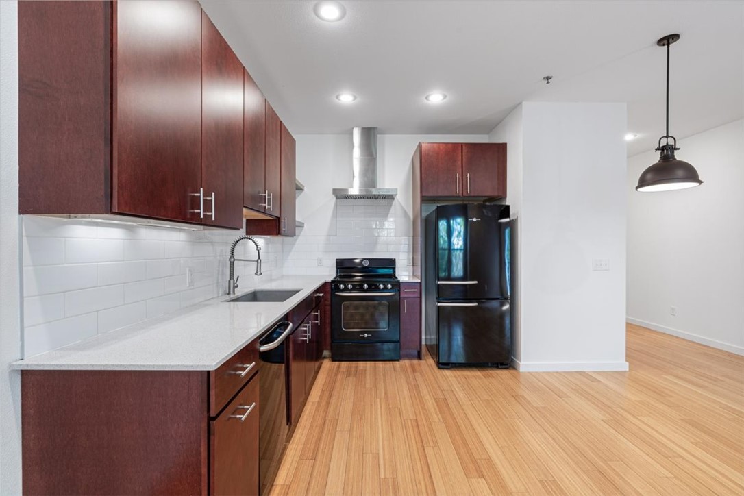 Sycamore Three Hpr - Residential