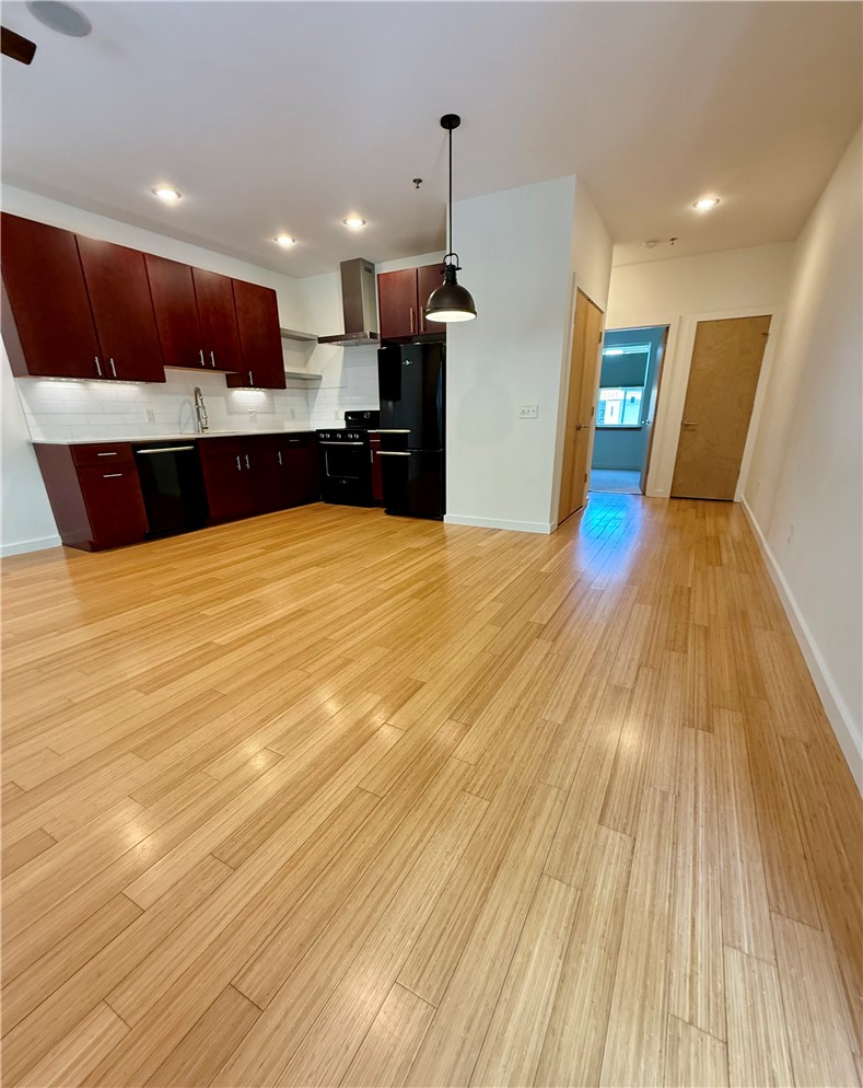 Sycamore Three Hpr - Residential