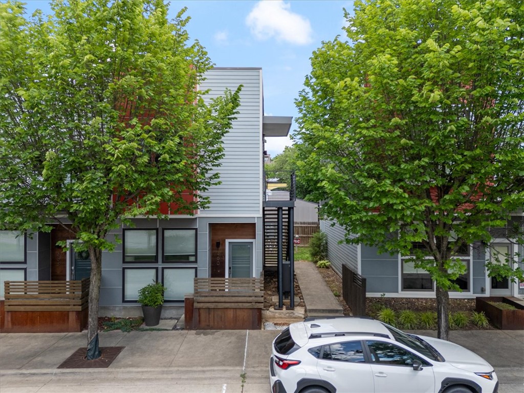 Sycamore Three Hpr - Residential