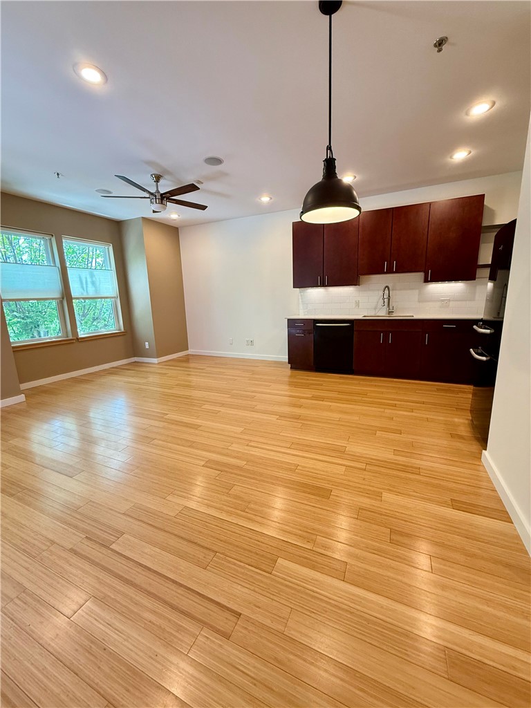 Sycamore Three Hpr - Residential