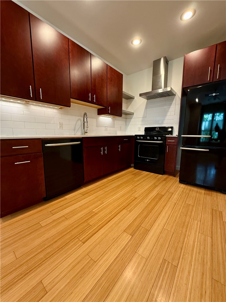 Sycamore Three Hpr - Residential