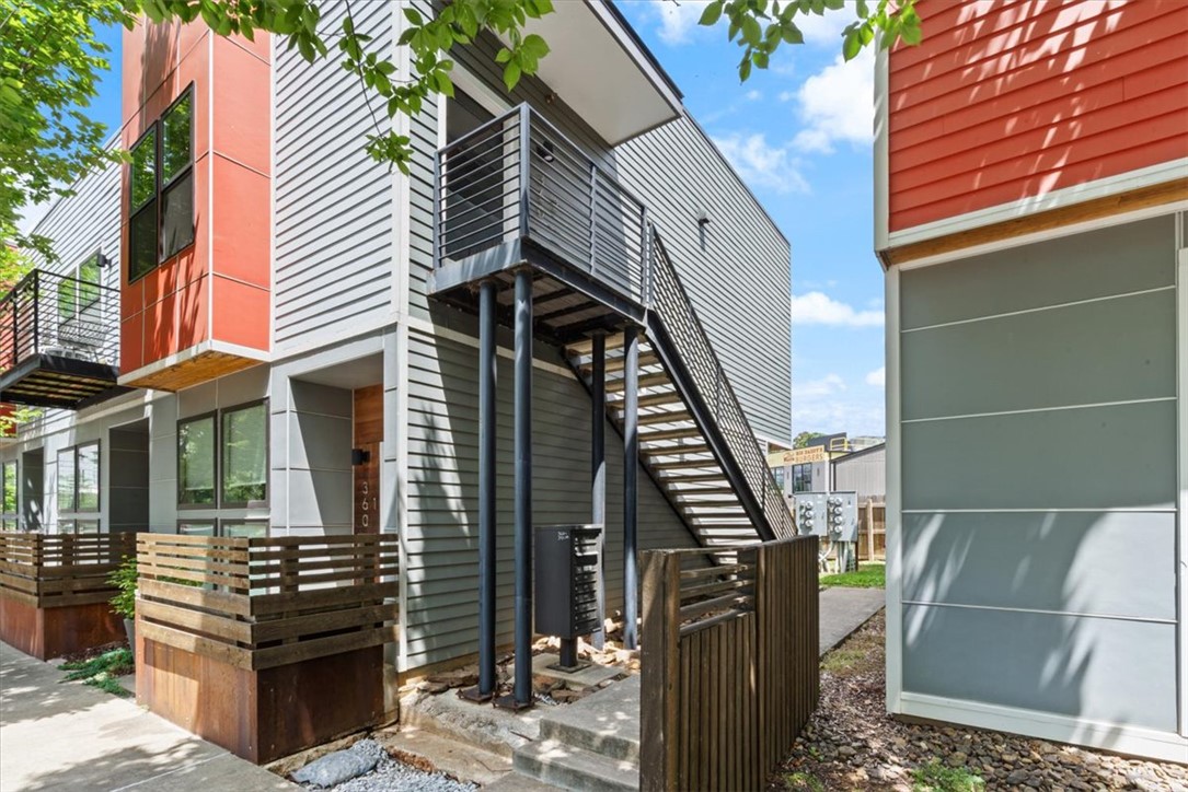 Sycamore Three Hpr - Residential