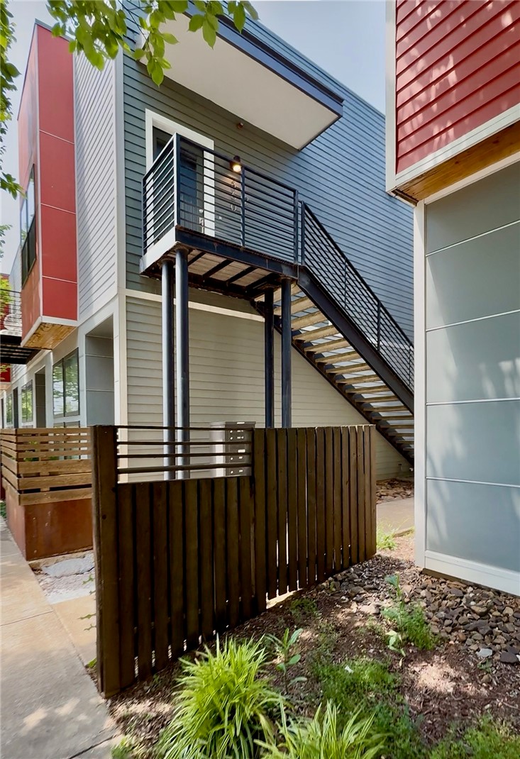 Sycamore Three Hpr - Residential