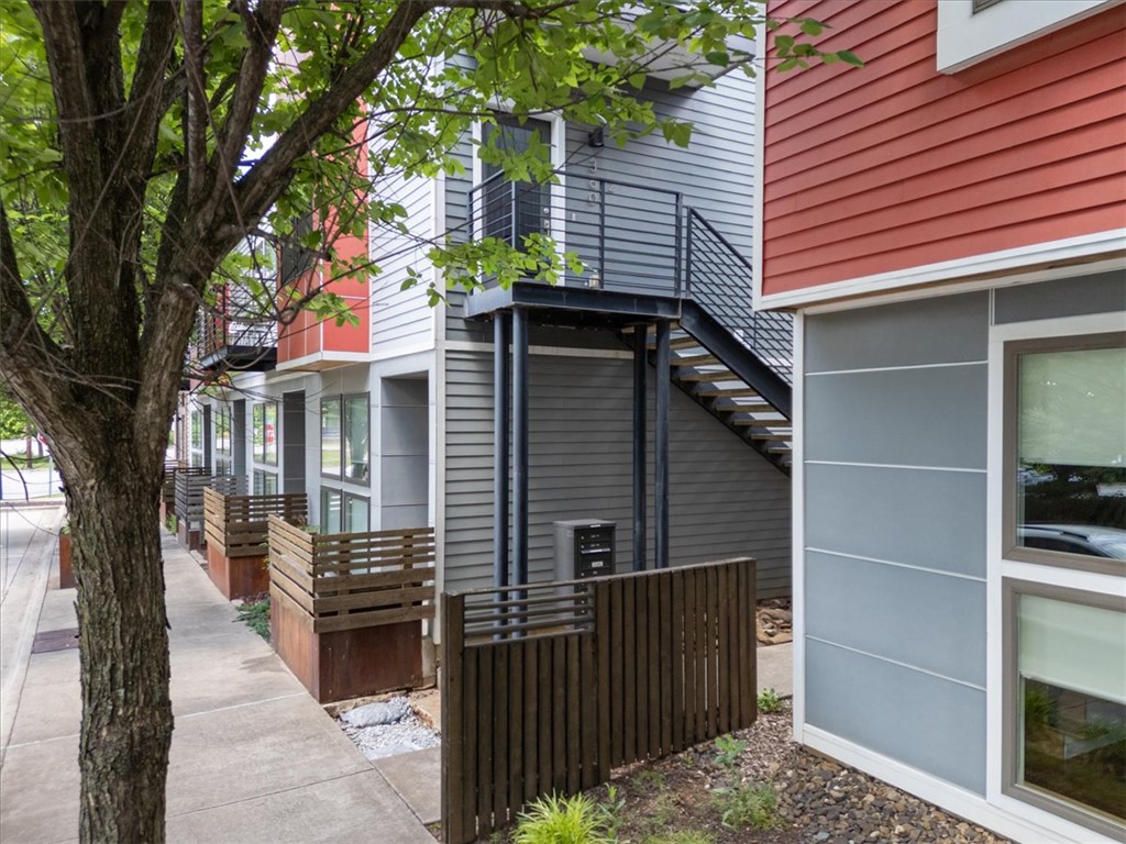 Sycamore Three Hpr - Residential