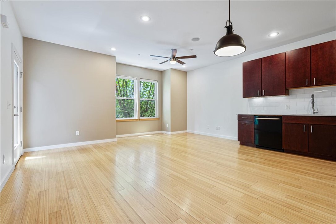 Sycamore Three Hpr - Residential