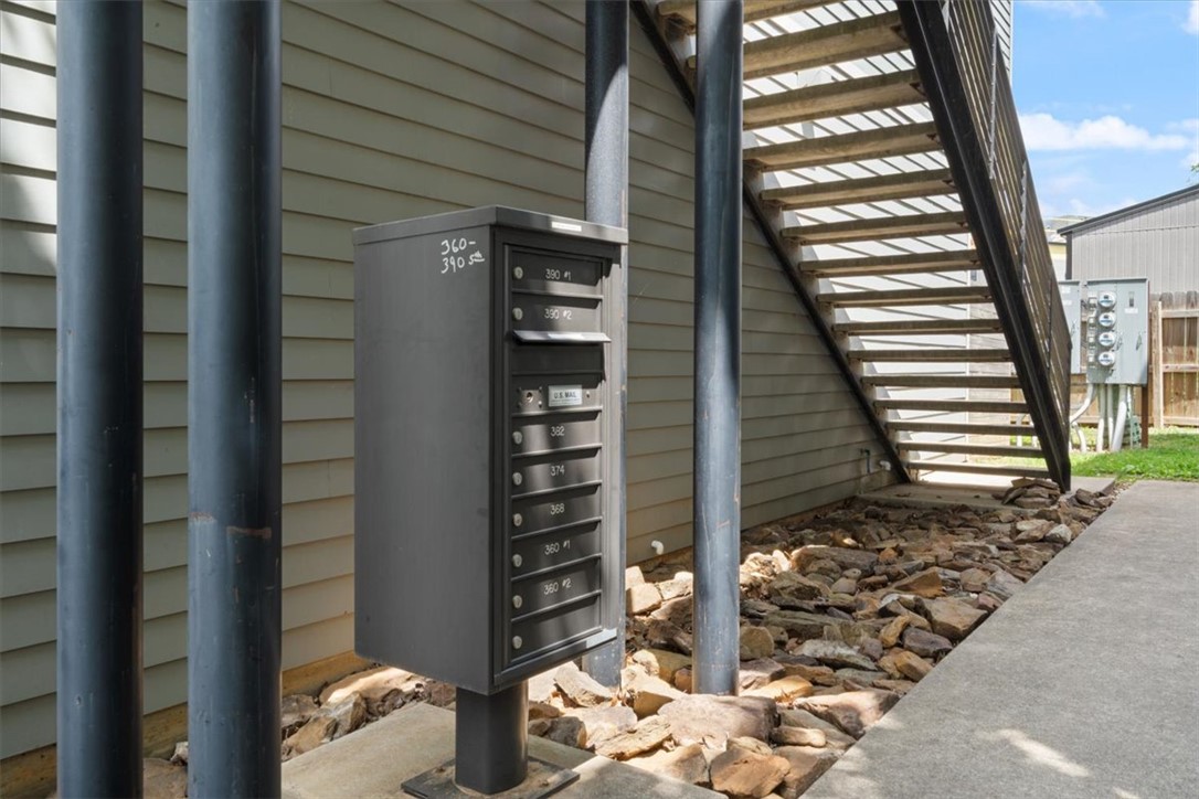 Sycamore Three Hpr - Residential