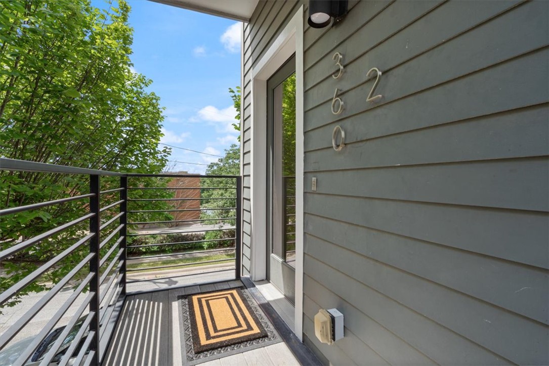 Sycamore Three Hpr - Residential