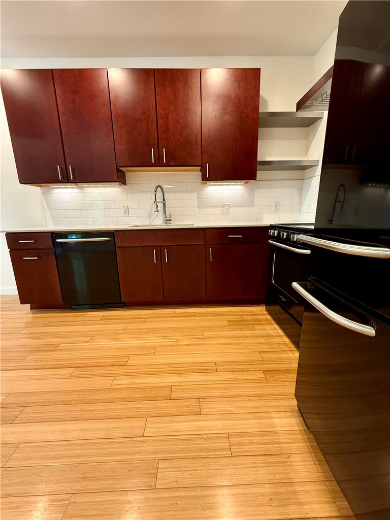 Sycamore Three Hpr - Residential