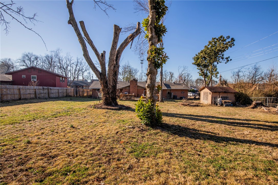 Birch Drive Add Rogers - Residential