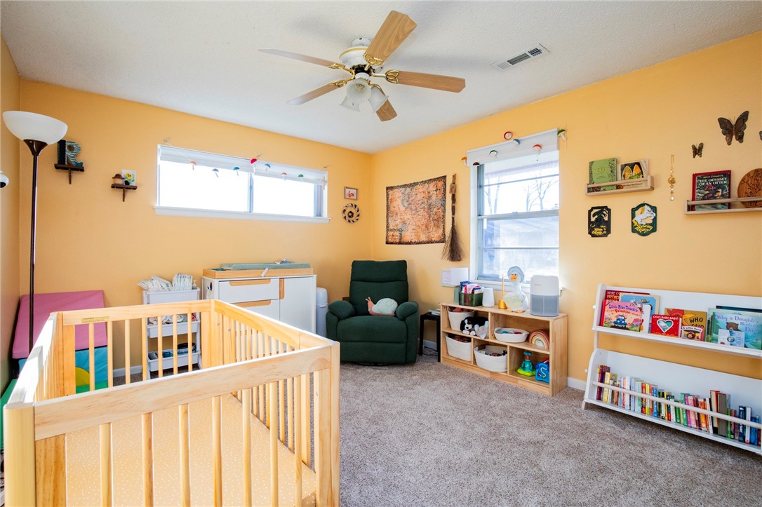 Birch Drive Add Rogers - Residential