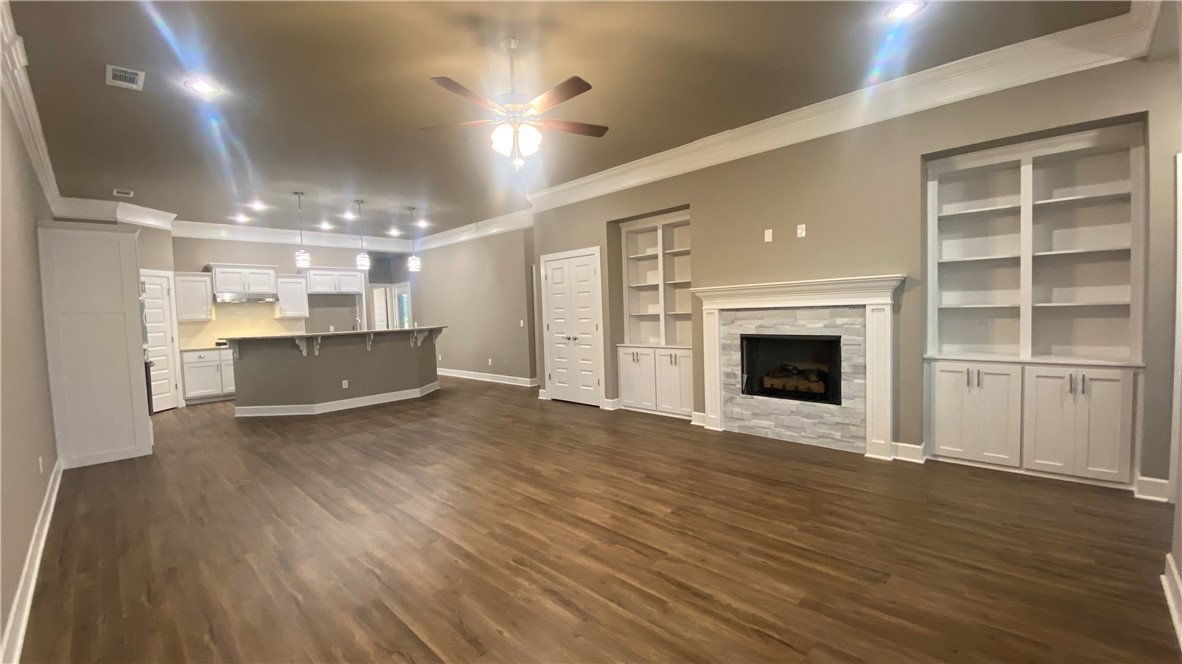Snyder Grove Ph 5 - Residential