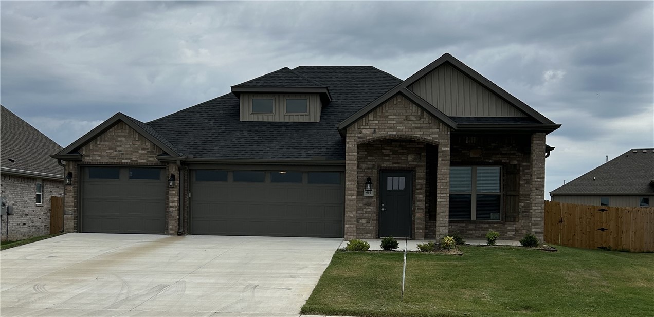 Snyder Grove Ph 5 - Residential