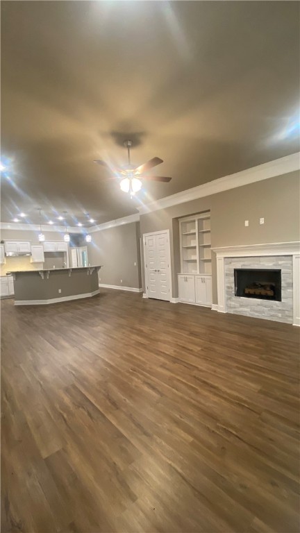 Snyder Grove Ph 5 - Residential