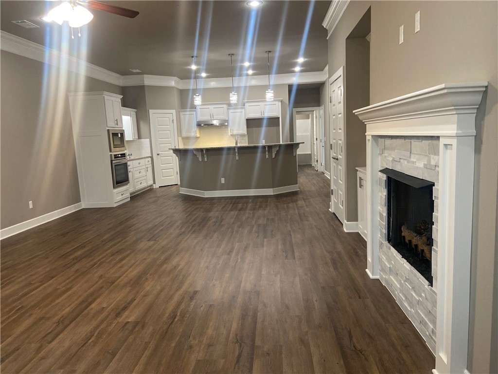 Snyder Grove Ph 5 - Residential