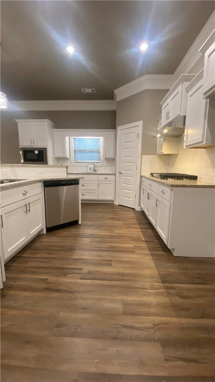 Snyder Grove Ph 5 - Residential