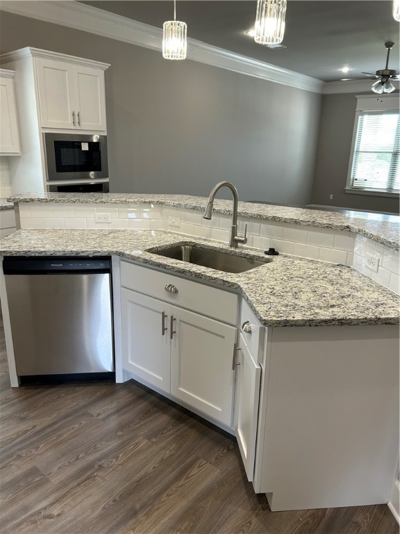 Snyder Grove Ph 5 - Residential