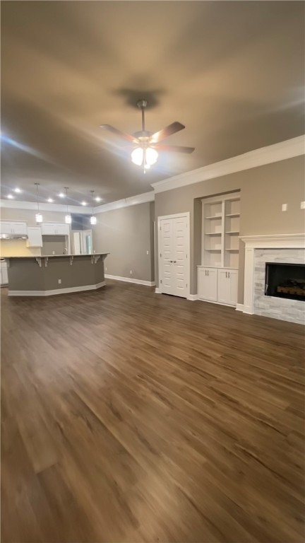 Snyder Grove Ph 5 - Residential