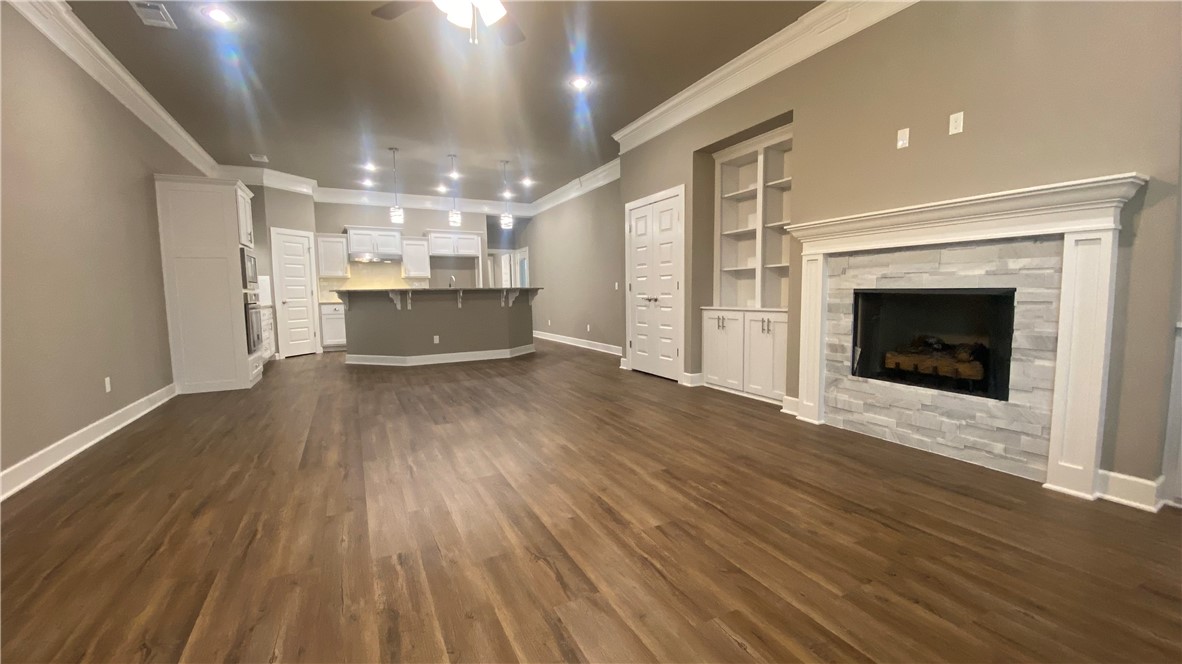 Snyder Grove Ph 5 - Residential