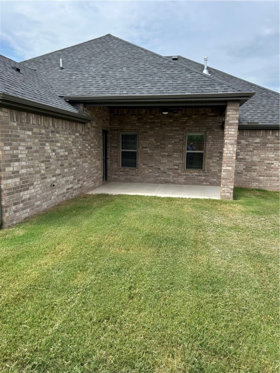 Snyder Grove Ph 5 - Residential