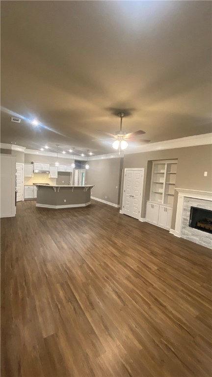 Snyder Grove Ph 5 - Residential