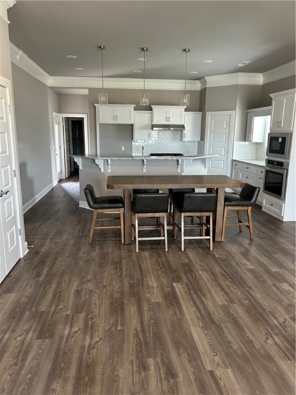 Snyder Grove Ph 5 - Residential