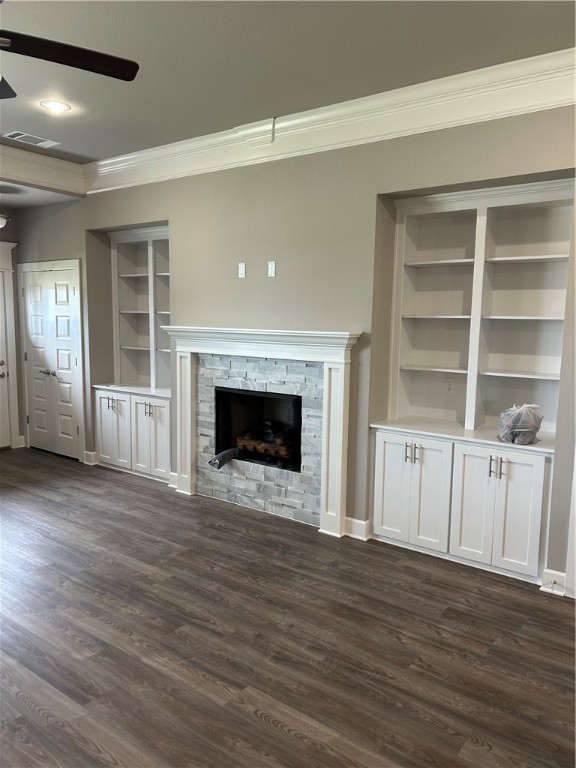 Snyder Grove Ph 5 - Residential