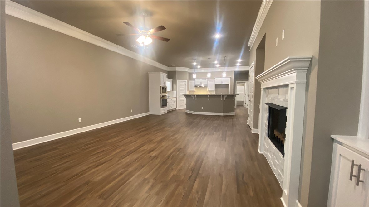 Snyder Grove Ph 5 - Residential
