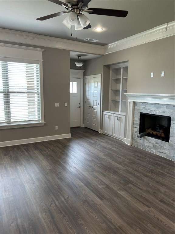 Snyder Grove Ph 5 - Residential