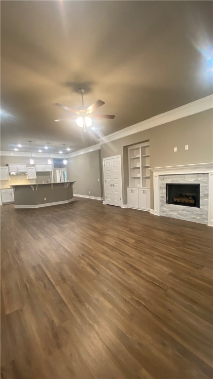 Snyder Grove Ph 5 - Residential