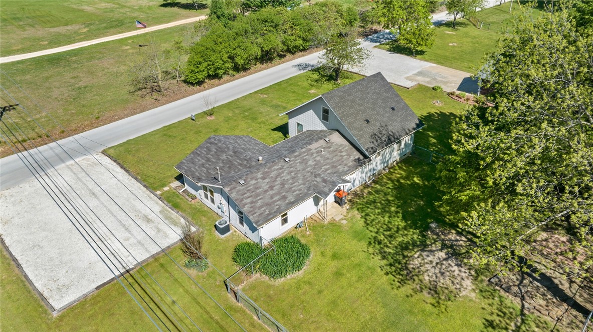 This spacious farmhouse sits on 0.88 MOL of an acre. So many possibilities!! Located in Lincoln, right on the edge of City Limits ā this home offers easy access to downtown Lincoln, Lincoln schools, and local restaurants. Four bedrooms, two full bathrooms, study/office/library, and so much storage space.
Fenced backyard with the back part of the acreage fenced separately. Amazing opportunity for a small hobby farm, outdoor entertaining, or both, or more!
PRICE IMPROVEMENT!