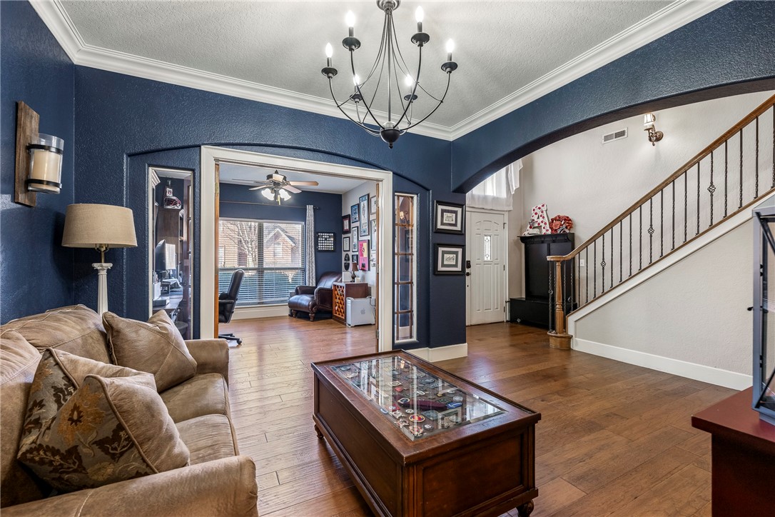 Shadow Valley Ph 1 Rogers - Residential
